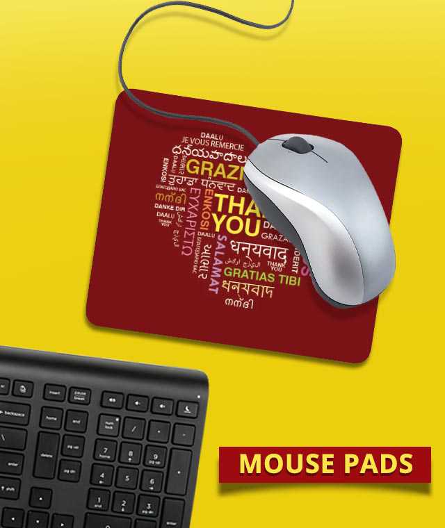 mouse pad,customize mouse pad,create mouse pad