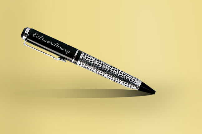 Giftable pens,engraved pens | Greetstore