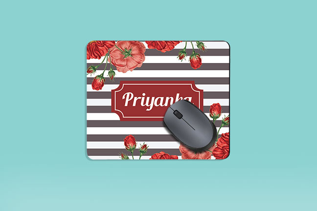 printed mouse pads,customized mouse pads | Greetstore